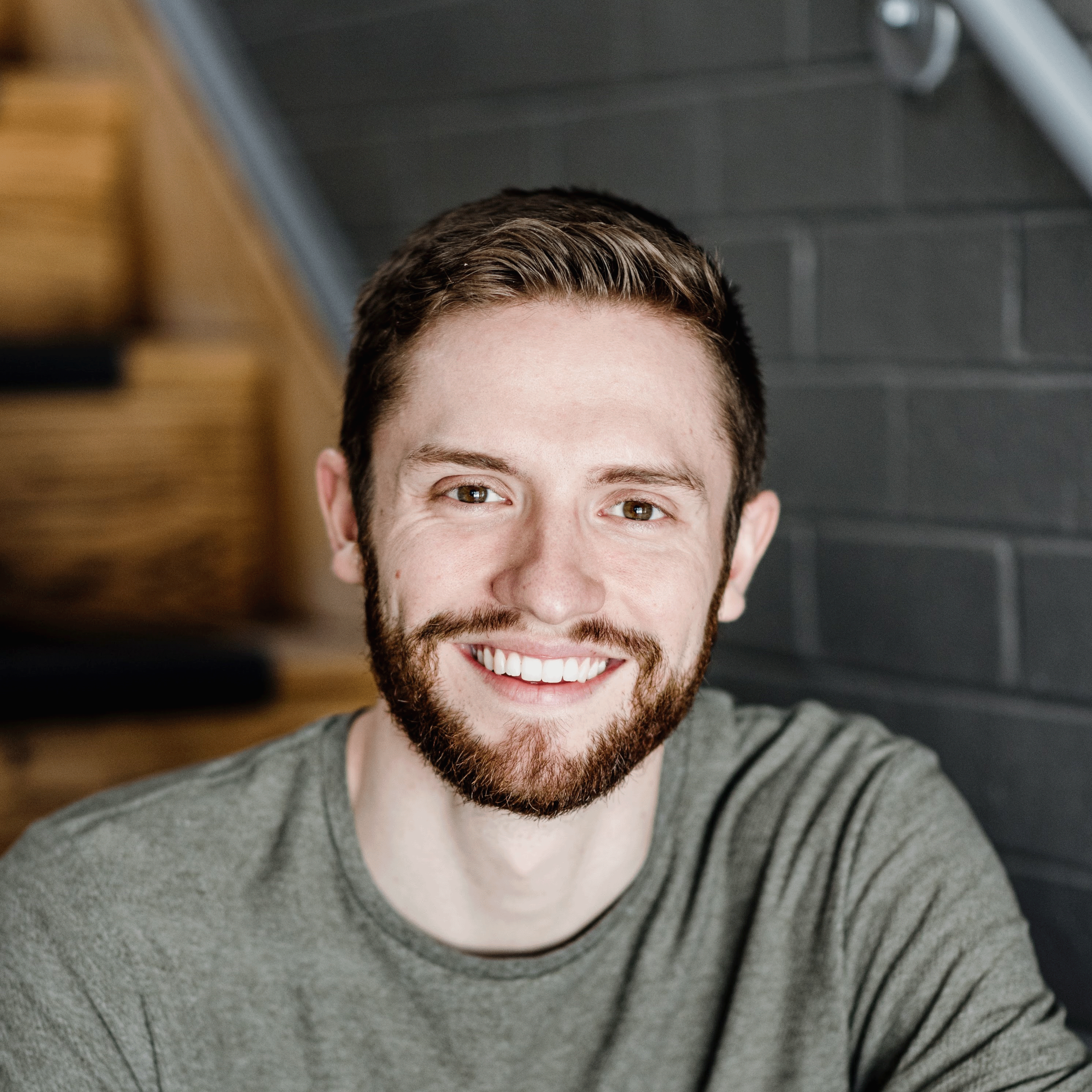 Profile image of Landon Dyer